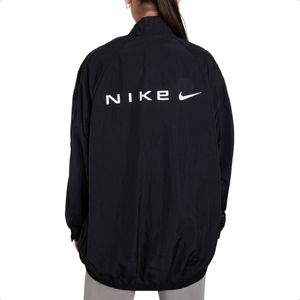 Campera Oversized Nike Collection Repel Wns Casual Ngr