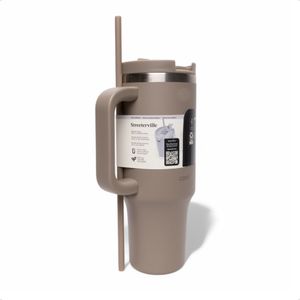 Vaso Térmico Contigo Streetville Reef 1180 Ml Grs