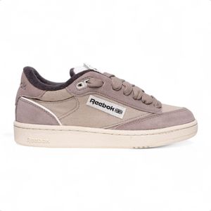 Zapatillas Reebok Club C Bulc Cln Wns Mujer Casual Grs