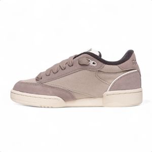 Zapatillas Reebok Club C Bulc Mujer Casual
