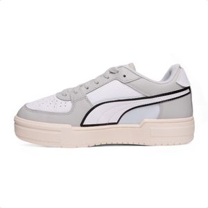 Zapatillas Puma Ca Pro Classic Contour Unisex Casual Bco