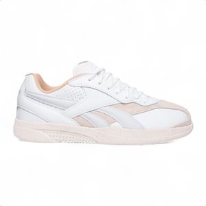 Zapatillas Reebok Hammer Street Wns Mujer Casual Bco