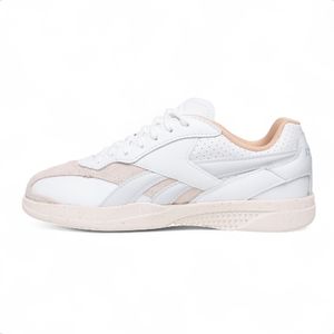 Zapatillas Reebok Hammer Street Wns Mujer Casual Bco