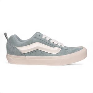 Zapatillas Vans U Knu Skool Wns Mujer Casual Urbano Cel