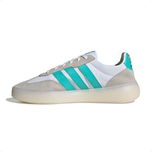 Zapatillas Adidas Barreda Decode Mercedes Hombre Urbano Bla
