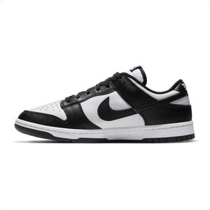 Zapatillas Nike Dunk Low Wns Mujer Casual Urbano Bco