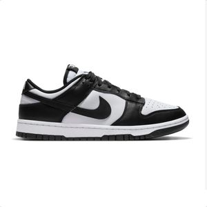 Zapatillas Nike Dunk Low Wns Mujer Casual Urbano Bco