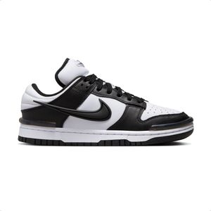 Zapatillas Nike Dunk Low Twist Unisex Casual Urbano Bco