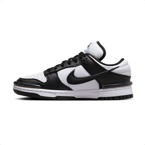Zapatillas Nike Dunk Low Twist Unisex Casual Urbano Bco