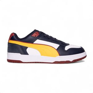 Zapatillas Puma Rbd Game Low Hombre Casual Mno