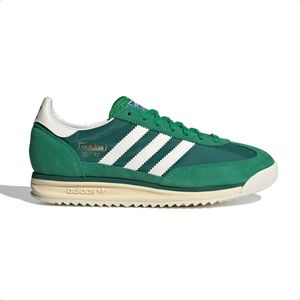 Zapatillas Adidas Originals Sl 72 Rs Hombre Urbano Vde