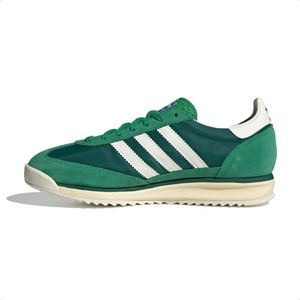 Zapatillas Adidas Originals Sl 72 Rs Hombre Urbano Vde