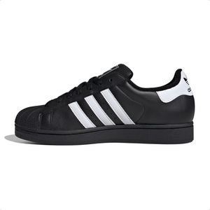 Zapatillas Adidas Originals Superstar 2 Unisex Urbano Ngr