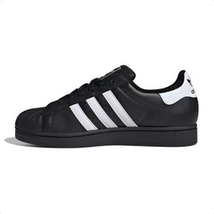 Zapatillas Adidas Originals Superstar 2 Unisex Urbano Ngr