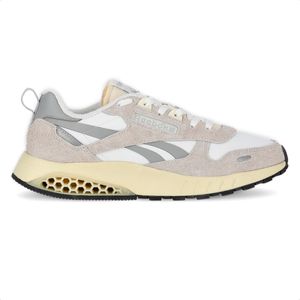 Zapatillas Reebok Cl Leather Hexalite Plus Hombre Casual Blg