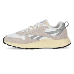 Zapatillas Reebok Cl Leather Hexalite Plus Hombre Casual Blg