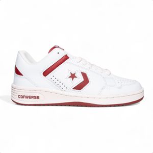 Zapatillas Converse Weapon Ox Unisex Casual Bco