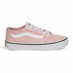 Zapatillas Vans Filmore Decon Wns Mujer Casual Urbano Rsa