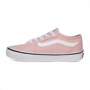 Zapatillas Vans Filmore Decon Wns Mujer Casual Urbano Rsa