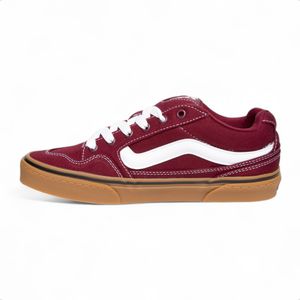 Zapatillas Vans Caldrone Unisex Casual Urbano Brd