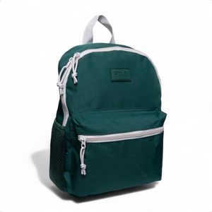 Mochila Mini Fila Rubber Unisex Urbana