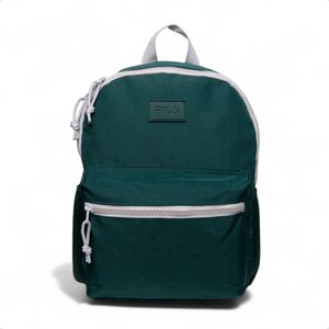 Mochila Mini Fila Rubber Unisex Urbana