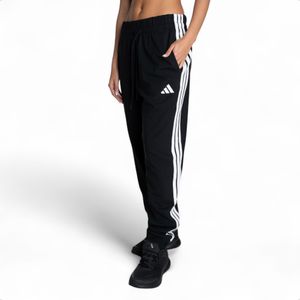 Pantalón Adidas 3S Jogger Wns Casual Urbano Ngr