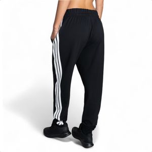 Pantalón Adidas 3S Jogger Wns Casual Urbano Ngr