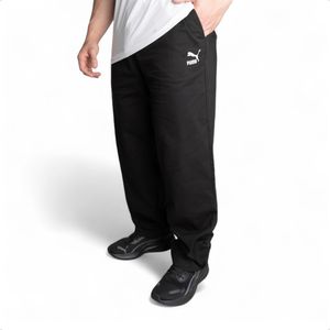 Pantalón Puma Better Classics C/ Bolsillos Casual Urbano