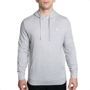 Buzo Puma Essentials Elevated C/ Capucha Urbano Casual Grs