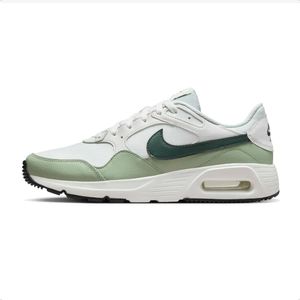 Zapatillas Nike Air Max Sc Hombre Casual Urbano Bco