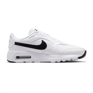 Zapatillas Nike Air Max Sc Hombre Casual Urbano Bco