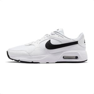 Zapatillas Nike Air Max Sc Hombre Casual Urbano Bco