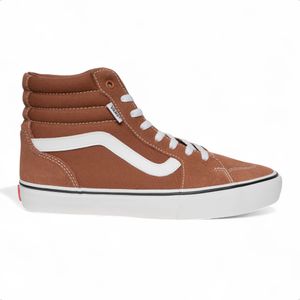 Zapatillas Vans Filmore Hi Unisex Casual Urbano Mrr