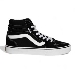 Zapatillas Vans M Filmore Hi Hombre Casual Urbano