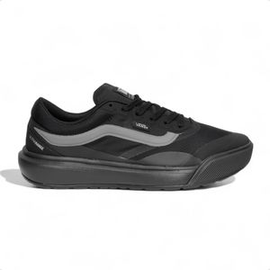 Zapatillas Vans Ultrarange 2.0 Rw Unisex Casual Urbano Ngr