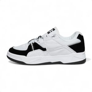 Zapatillas Dc Construct Hombre Casual Urbano Bln