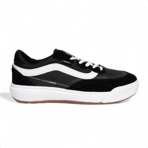 Zapatillas Vans Ultrarange 2.0 Se Unisex Casual Urbano Ngr