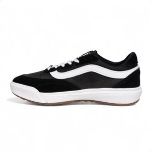 Zapatillas Vans Ultrarange 2.0 Se Unisex Casual Urbano Ngr