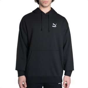 Buzo Puma Better Classics Relaxed C/ Capucha Casual Urbano