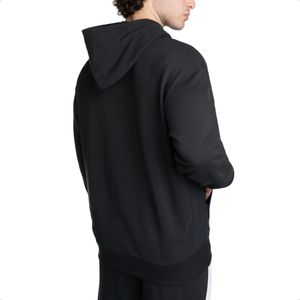 Buzo Puma Better Classics Relaxed C/ Capucha Casual Urbano