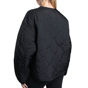 Campera Puma Liner Jacket Wns Casual Urbano