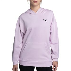 Buzo Puma Better Essentials C/ Capucha Wns Casual Urbano