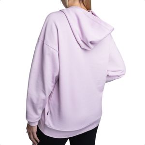 Buzo Puma Better Essentials C/ Capucha Wns Casual Urbano