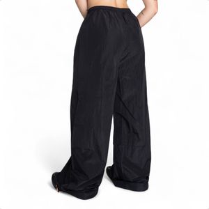 Pantalón Puma Dare To Parachute Rompeviento Wns Urbano
