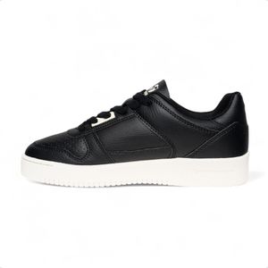 Zapatillas Topper Graff Unisex Casual Urbano Ngr