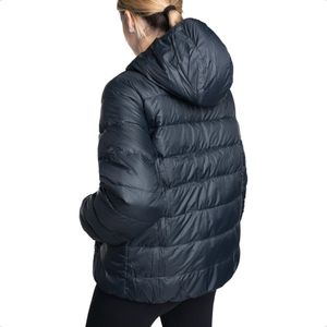 Campera Under Armour Legend Down Jkt Wns Casual Urbano Ngr