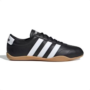 Zapatillas Adidas Grand Court Lo W Mujer Casual Urbano Ngr