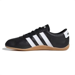 Zapatillas Adidas Grand Court Lo W Mujer Casual Urbano Ngr
