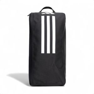BOTINERO TR SHOEBAG NGR/BCO